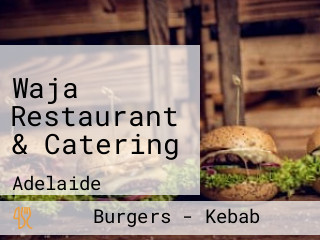 Waja Restaurant & Catering