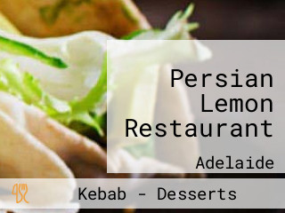 Persian Lemon Restaurant