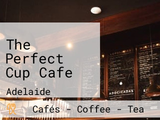 The Perfect Cup Cafe