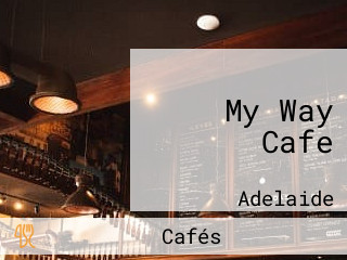 My Way Cafe