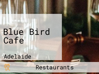 Blue Bird Cafe