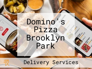 Domino's Pizza Brooklyn Park