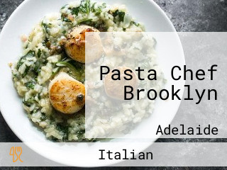 Pasta Chef Brooklyn