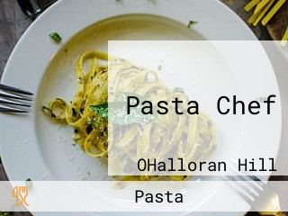 Pasta Chef