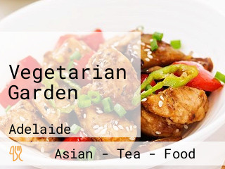 Vegetarian Garden