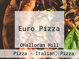 Euro Pizza