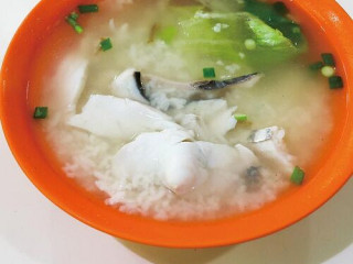 Kwang Kee Teochew Fish Porridge