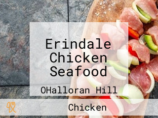 Erindale Chicken Seafood