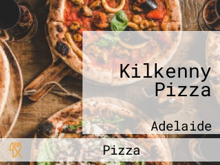 Kilkenny Pizza