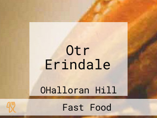 Otr Erindale