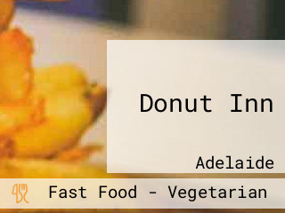 Donut Inn