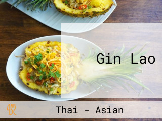 Gin Lao