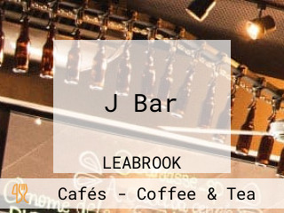 J Bar