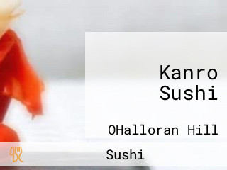 Kanro Sushi