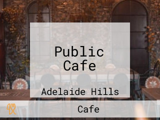 Public Cafe