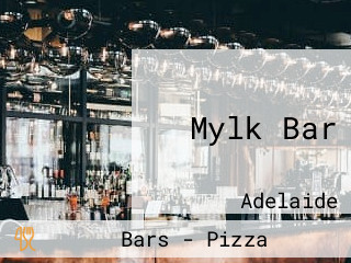 Mylk Bar