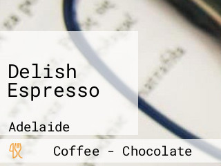 Delish Espresso