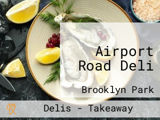 Airport Road Deli