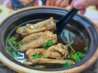 Yong Kee Claypot Bak Kut Teh