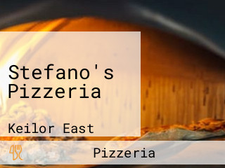 Stefano's Pizzeria