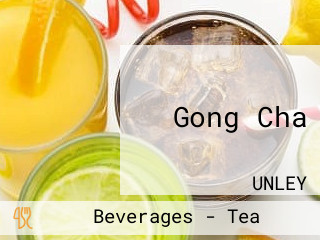 Gong Cha