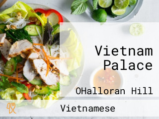 Vietnam Palace