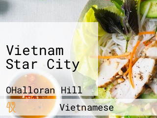 Vietnam Star City