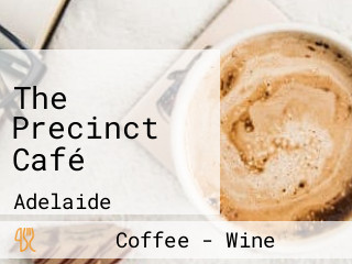 The Precinct Café