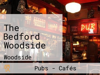 The Bedford Woodside