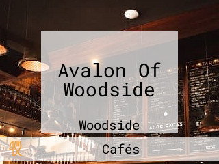 Avalon Of Woodside