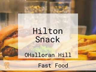 Hilton Snack