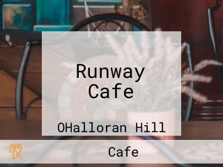 Runway Cafe