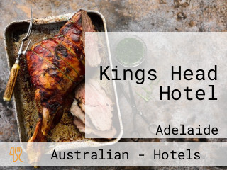 Kings Head Hotel