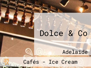 Dolce & Co