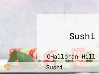 Sushi