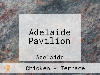 Adelaide Pavilion