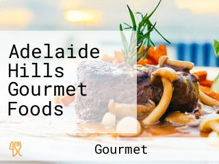 Adelaide Hills Gourmet Foods