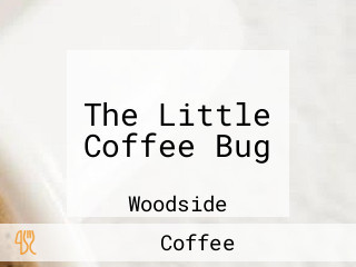 The Little Coffee Bug