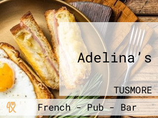 Adelina’s