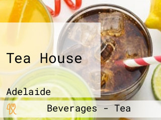 Tea House