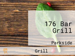 176 Bar Grill