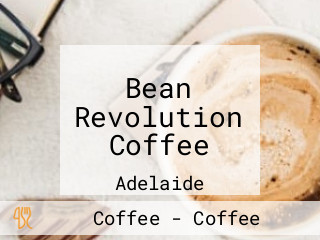 Bean Revolution Coffee