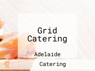 Grid Catering