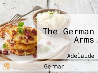 The German Arms