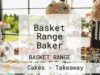 Basket Range Baker