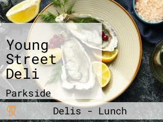 Young Street Deli