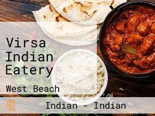 Virsa Indian Eatery