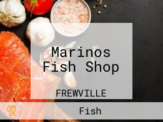 Marinos Fish Shop