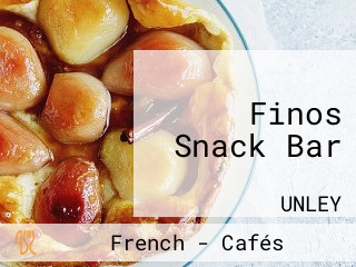 Finos Snack Bar