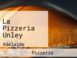 La Pizzeria Unley